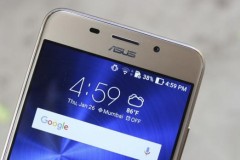 Đánh giá Asus Zenfone 3S Max: Smartphone tầm trung pin khủng