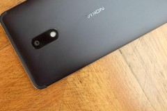 Đánh giá camera Nokia 6: Tốc độ chậm, chất lượng trung bình