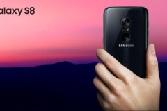 Đây là điểm mà Galaxy S8 sẽ phải chào thua Xiaomi Mi Mix 2