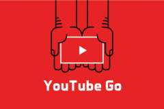 Đã có thể tải về YouTube Go: Xem video tiết kiệm data
