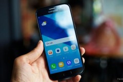 Đánh giá camera Galaxy A5 2017: chế độ HDR nhiều cải tiến