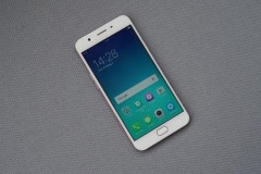 Đánh giá Oppo F1s 2017: "Nâng chưa đủ đẳng cấp"