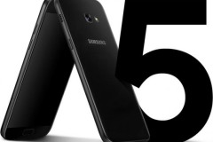 Đánh giá thời lượng pin Galaxy A5 2017