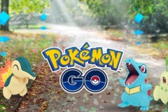 Để níu kéo người chơi, Pokémon GO có bản update lớn với nhiều tính năng và hơn 80+ Pokémon mới