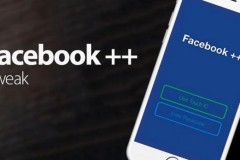 Cách nhắn tin Facebook không cần Messenger cho iPhone