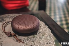 Đánh giá loa di động B&O BeoPlay A1: Nhỏ gọn nhưng đầy sức mạnh