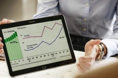 Điều gì đang xảy ra với các mẫu máy tính bảng Android?