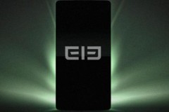 Elephone P25: RAM 6 GB, camera trước sau 16 MP/21 MP