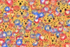 Extension giúp tự động chọn reaction trên Facebook để bạn có thể giấu cảm xúc thật của mình