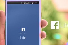 Ứng dụng facebook Lite đạt 200 triệu người dùng
