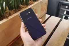 Galaxy A5, Galaxy A7 2017 cho đặt hàng từ ngày mai 3/2