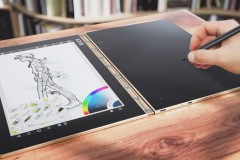 Galaxy Book sẽ khởi chạy Windows 10, hỗ trợ 4G và bút S Pen