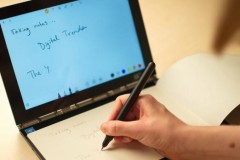 Galaxy Book xuất hiện: Tablet Windows 10 với màn hình AMOLED