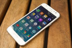 Galaxy J5 2016 và Galaxy A8 nhận cập nhật tăng cường bảo mật