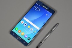 Galaxy Note 5 đang được thử nghiệm trên Android 7.0 Nougat