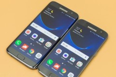 Galaxy S7, Galaxy S7 Edge nhận bản cập nhật bảo mật