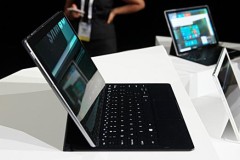 Galaxy TabPro S2 màn hình 9.7 inch 2K lộ diện
