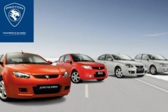 Geely của Trung Quốc định mua hãng xe Proton của Malaysia