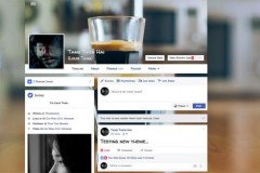 Giao diện facebook trên máy tính đẹp hơn 92 lần với Fabulous extension dành cho Chrome/Cốc Cốc