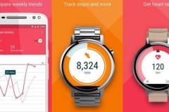 Hệ điều hành Android Wear 2.0 chính thức trình làng