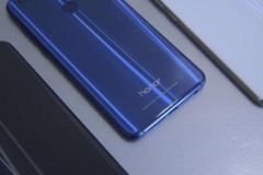 Honor 8 Lite bất ngờ lộ diện kèm giá bán