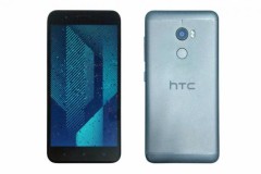 HTC One X10 lộ ảnh thực, sẽ tham dự MWC 2017