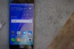 Huawei Nova Lite với RAM 4 GB bất ngờ lộ thiết kế bóng bẩy
