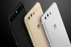 Huawei P10 và P10 Plus chính thức ra mắt