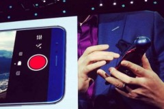 Huawei trình làng camera 360 độ độc đáo