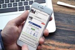 Hướng dẫn hạn chế quảng cáo trên thiết bị iOS mà không cần cài đặt ứng dụng