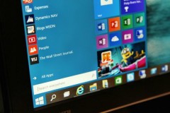 Hướng dẫn sao lưu và khôi phục thiết lập Start Menu của Windows 10