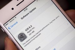 Hướng dẫn tắt thông báo cập nhật iOS trên iPhone và iPad không cần jailbreak