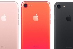iPad Pro mới, iPhone 7 màu đỏ ra mắt tháng 3