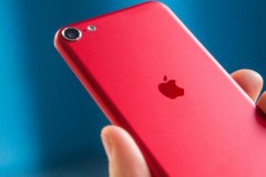 iPhone 7 màu sắc mới sẽ ra mắt cùng iPhone SE bản 128 GB