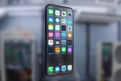 iPhone 8 sẽ có camera selfie 'xoá phông', RAM 3 GB, màn OLED