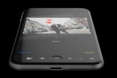 iPhone 8 với Touch Bar, ý tưởng độc lạ nhất từ trước tới nay