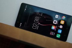 Lenovo Vibe K5 Note bản RAM 4GB, 64GB bộ nhớ trình làng