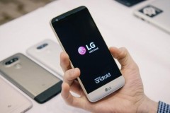 Điện thoại LG H871 lộ thông số cấu hình, phải chăng đây là LG G6?