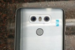 LG tung video cho thấy sự tiện lợi khi chụp ảnh 1:1 trên G6