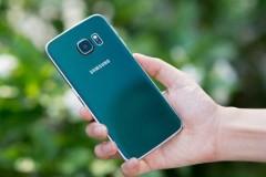 Lịch trình smartphone Samsung lên đời Android 7
