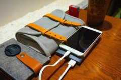 Meizu chuẩn bị công bố chuẩn sạc nhanh lợi hại hơn