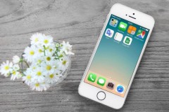 Mẹo nhỏ giúp đặt tên Folder trống lạ mắt trên iPhone/iPad