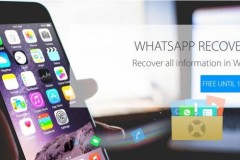 Mời bạn đọc nhận miễn phí bản quyền trọn đời WhatsApp Recovery 3.1 giá 19.95 USD