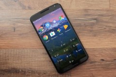 Mời bạn dùng thử Peek Launcher - đơn giản, thao tác nhanh chóng với bàn phím T9 độc đáo