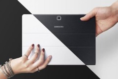 Một phiên bản nhỏ hơn của Samsung Galaxy TabPro S2 chạy Windows 10 đã được FCC phê chuẩn