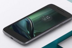 Moto G5 Play xuất hiện trên Geekbench chip Snapdragon 430