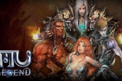 MU Legend triển khai đợt CBT lần 2, hướng dẫn nhận key Give Away