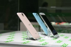 MWC 2017: Acer sẽ ra mắt 2 smartphone và 1 thiết bị đeo mới