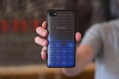 Alcatel ra mắt dòng smartphone mới với tên gọi A5 LED, A3 và U5
