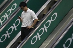 MWC 2017: Công nghệ OPPO 5X sắp ra mắt